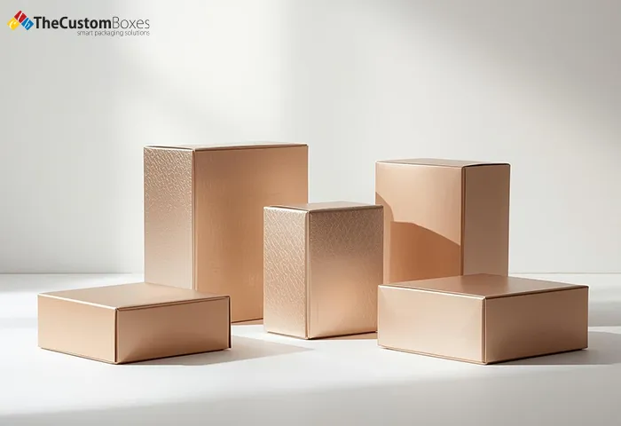 Environmentally Friendly Food Boxes